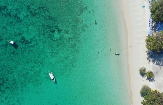 Voyage En Thaïlande : Quand Partir à Koh Phi Phi ?