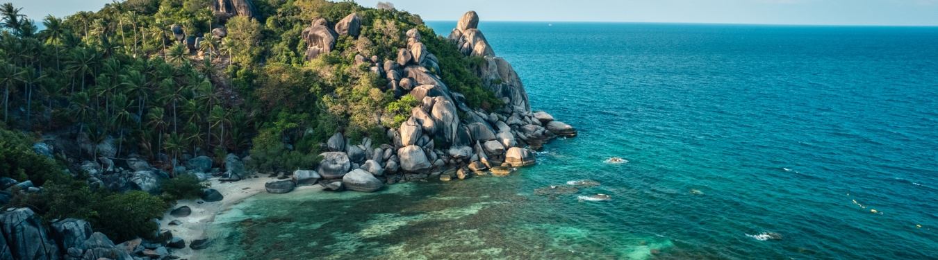 La meilleure période pour visiter Koh Phi Phi