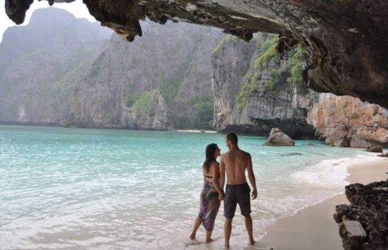 Tout Savoir Sur Maya Bay Pour Vos Vacances En Thailande