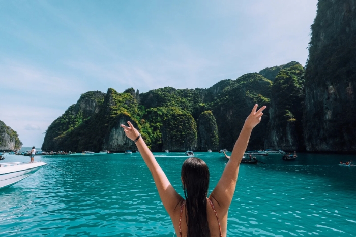 Conseils pratiques pour visiter Maya Bay