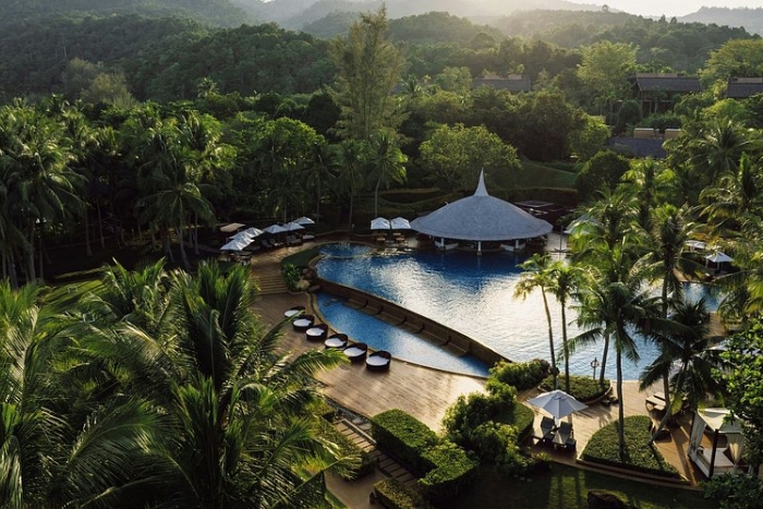 Phulay Bay, a Ritz-Carlton Reserve (Krabi)
