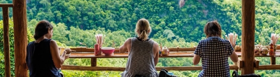 Que faire &agrave; Mae Hong Son en 2 jours ?