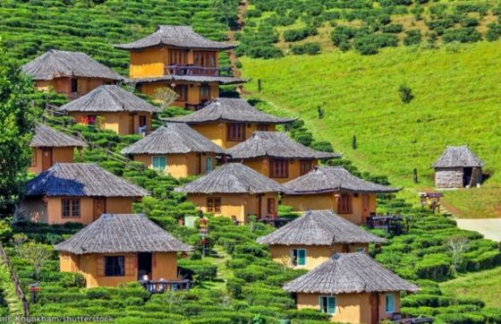 Voyage à Mae Hong Son En 3 Jours - Avis De La Famille Nina