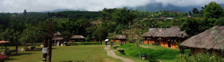 Mae Hong Son en 3 jours - que faire, que voir en famille ?