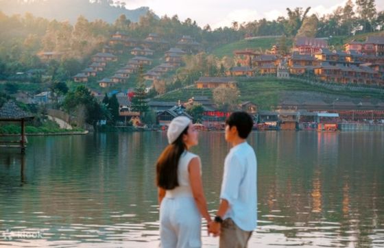 5 Jours à Mae Hong Son En Couple - Notre Avis Et Conseils