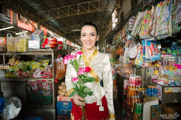 Sai Yud Market