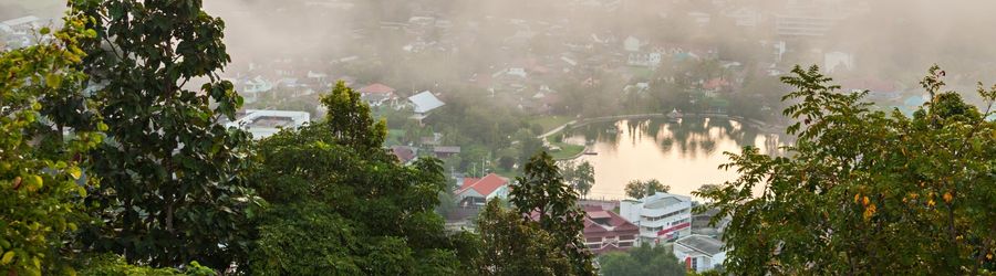 Mae Hong Son, une destination idéale pour voyager en famille loin des foules