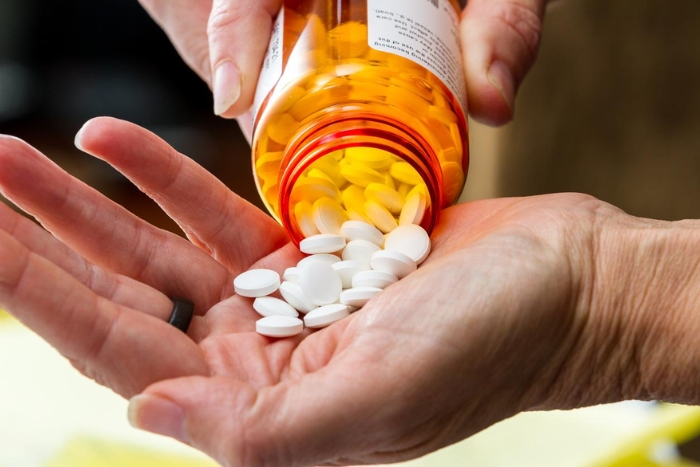 Quels médicaments ne pouvez-vous pas emporter en Thaïlande ?