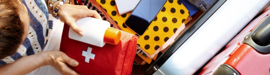 Quels médicaments sont interdits en Thaïlande ?