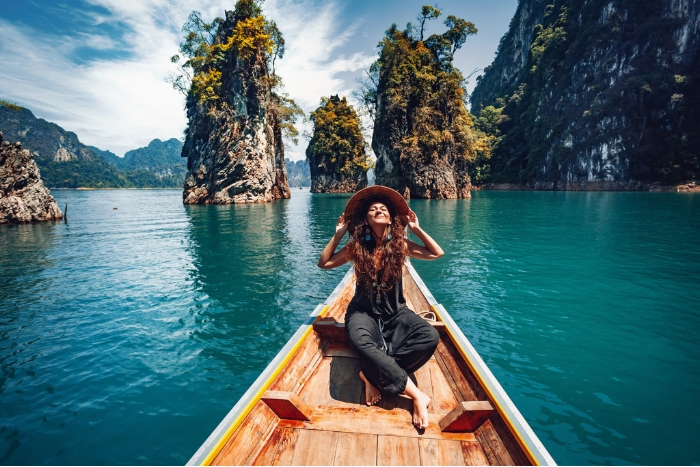 Conseils pour voyager en Thaïlande en été