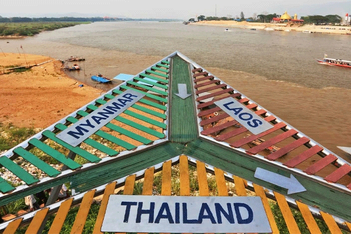 Triangle d'Or