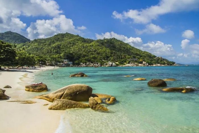 Koh Samui 