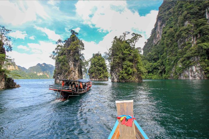 Khao Lak 