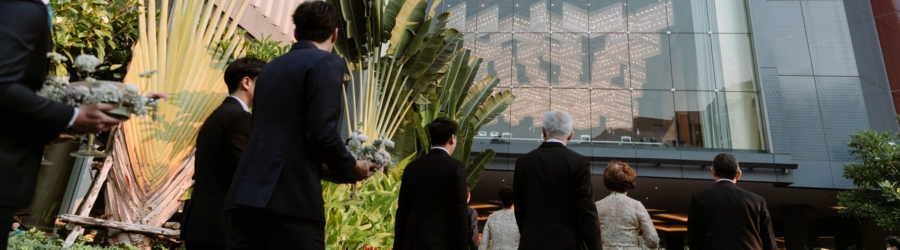 Top meilleurs h&ocirc;tels MICE en Tha&iuml;lande