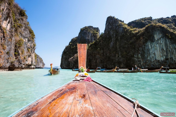 Offre de voyage en Tha&iuml;lande 7 jours