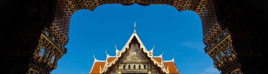 Offre de voyage en Thaïlande 7 jours
