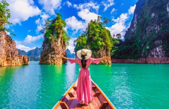 Où Partir En Janvier Au Soleil En Thaïlande ?