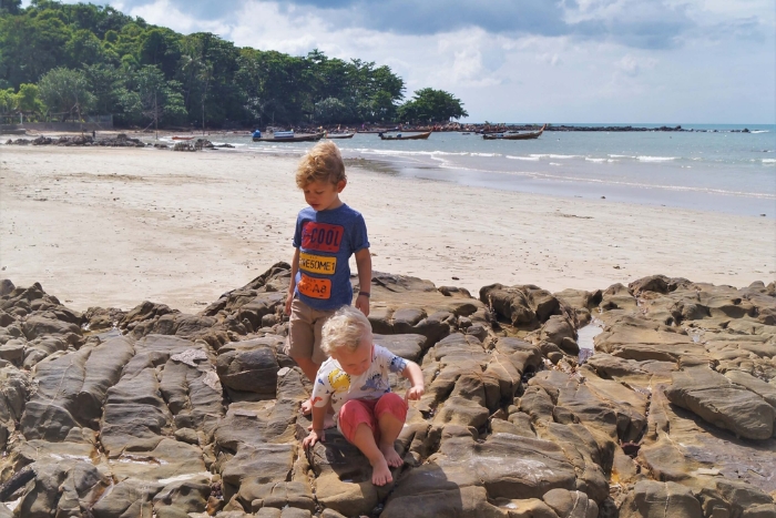 Pourquoi choisir la Tha&iuml;lande pour f&ecirc;ter P&acirc;ques ?