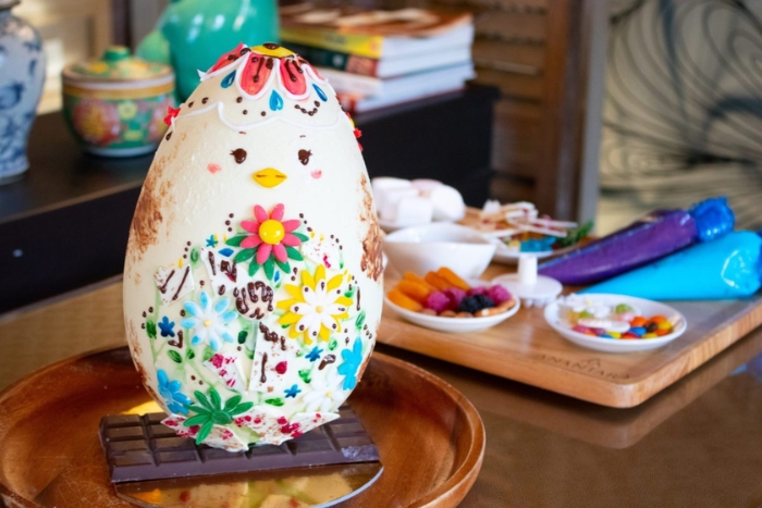 Siam propose des activit&eacute;s pour les enfants pendant le P&acirc;ques en Tha&iuml;lande