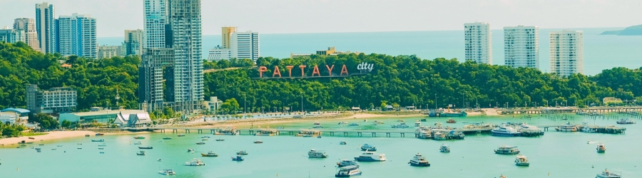 Que faire &agrave; Pattaya quand il fait chaud ?