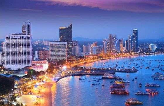 Avis Sur Litinéraire 2 Jours à Pattaya Thailande Par Frion Que Faire ?