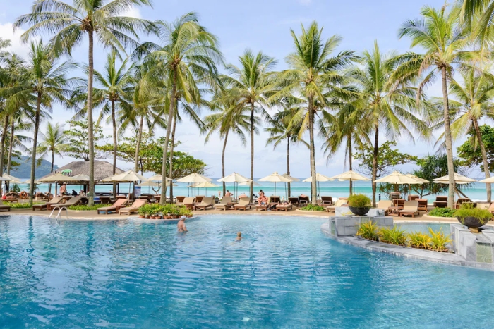 Phuket Emerald Beach Resort : o&ugrave; loger &agrave; Phuket
