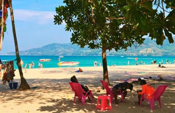 Top 6 Des Meilleurs Homestays à Phuket Thaïlande
