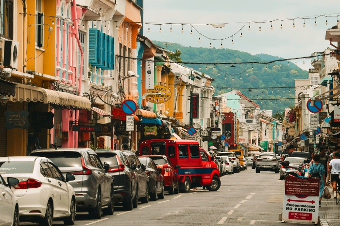 Vivez l'ambiance locale dans les meilleurs homestays à Phuket