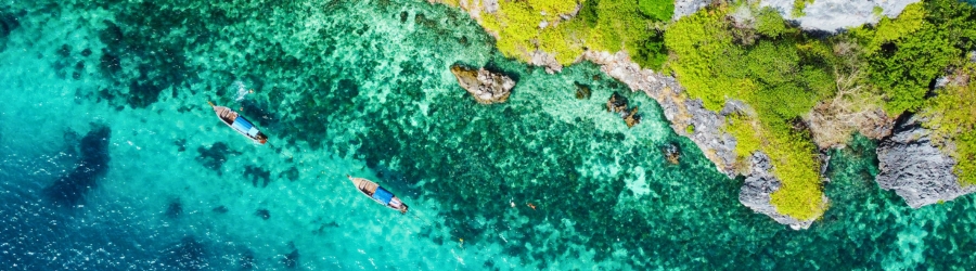 Top 6 des meilleurs homestays à Phuket