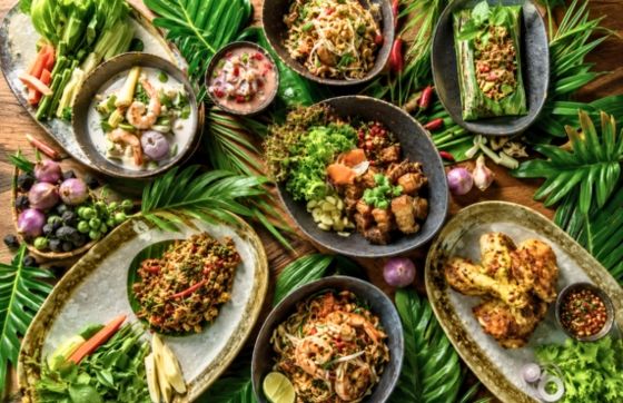 Que Manger À Phuket ? Top 6 Meilleures Spécialités À Phuket Thaïlande