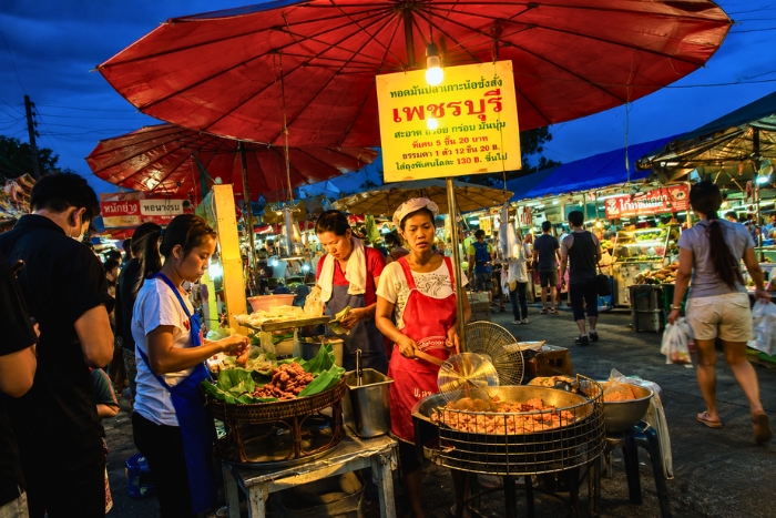 Immersion gourmande au c&oelig;ur des meilleures sp&eacute;cialit&eacute;s &agrave; Phuket