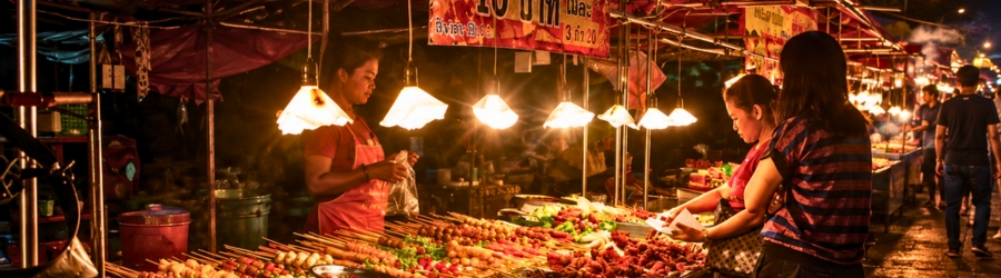 Que manger &agrave; Phuket ? Top 6 meilleures sp&eacute;cialit&eacute;s &agrave; Phuket
