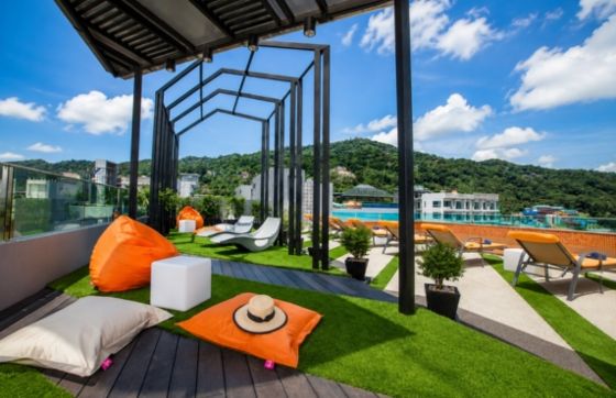 Où Dormir À Phuket ? Top 6 Meilleurs Hôtels 3 Étoiles À Phuket