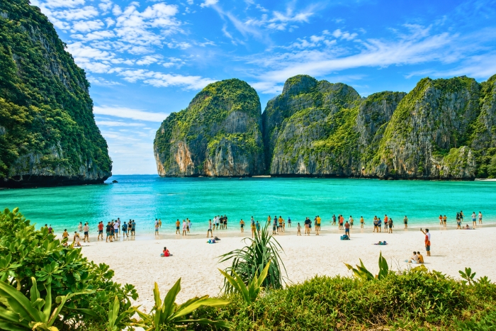 O&ugrave; dormir &agrave; Phuket Thailande ?
