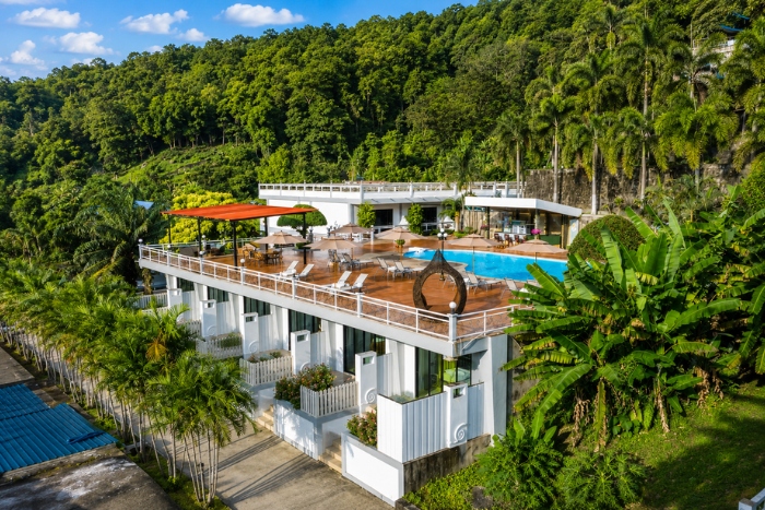 Memory Karon Resort