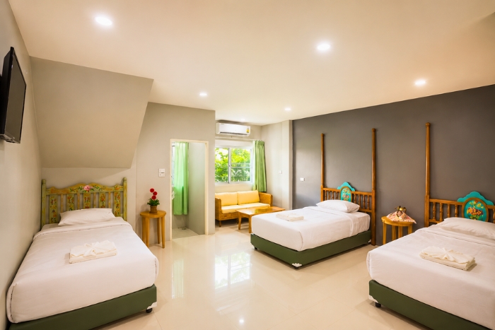 Phuket Nonnita Boutique Resort