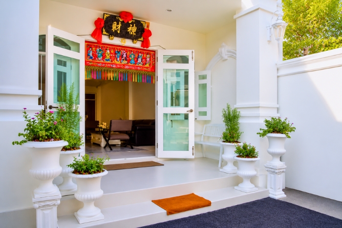 Shunli Hotel, une atmosph&egrave;re asiatique &eacute;l&eacute;gante au c&oelig;ur de Phuket