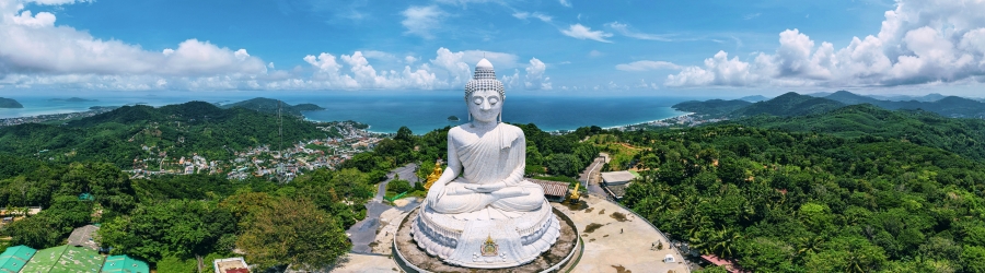 Quelles sont les f&ecirc;tes de Phuket &agrave; ne pas manquer ?
