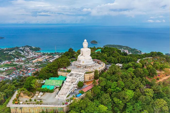 Budget rythme et saison influencent combien de temps faut-il pour visiter Phuket