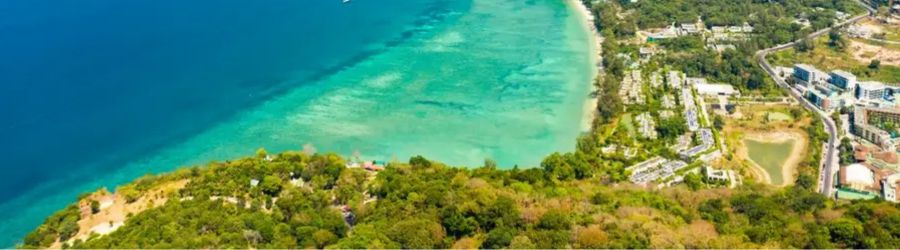 D&eacute;couvrez combien de temps faut-il pour visiter Phuket