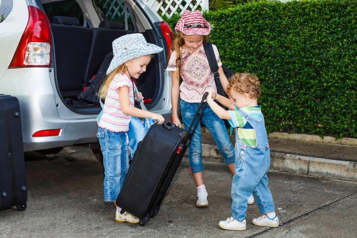 Transport &agrave; Phuket