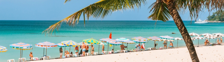 Les meilleurs moyens de transport &agrave; Phuket