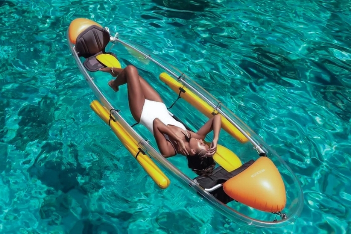 Pourquoi choisir Phuket pour un week-end entre filles ?