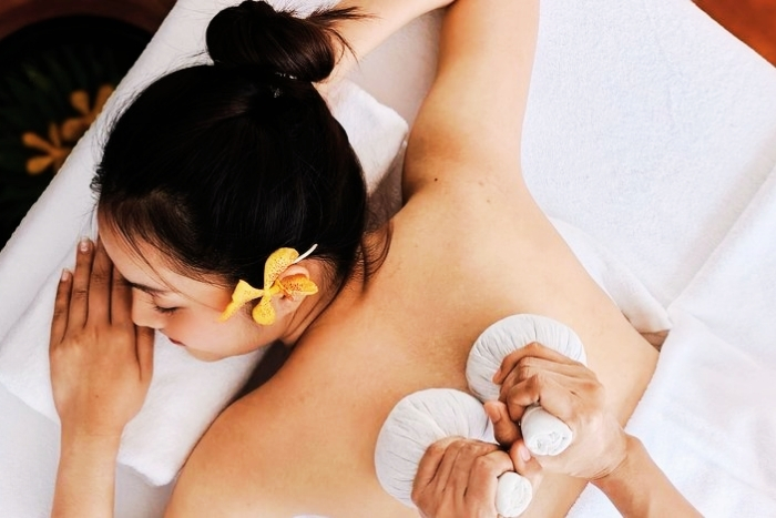 Se détendre à Phuket avec vos amis