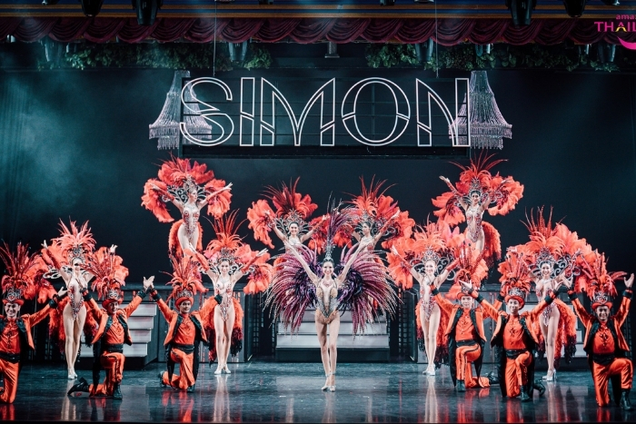 Simon Cabaret Show, le spectacle le plus célèbre de Phuket