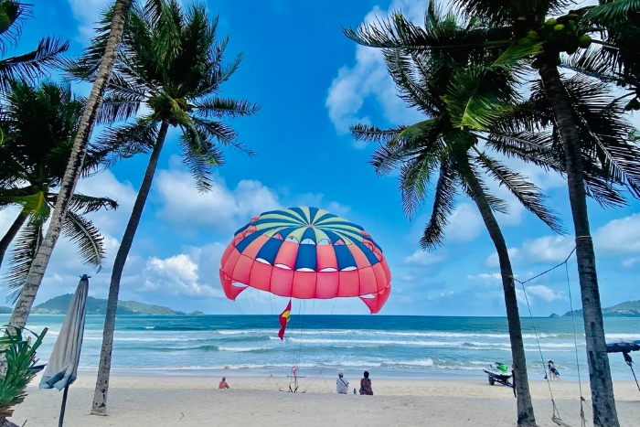 Pourquoi visiter Phuket en 7 jours ?