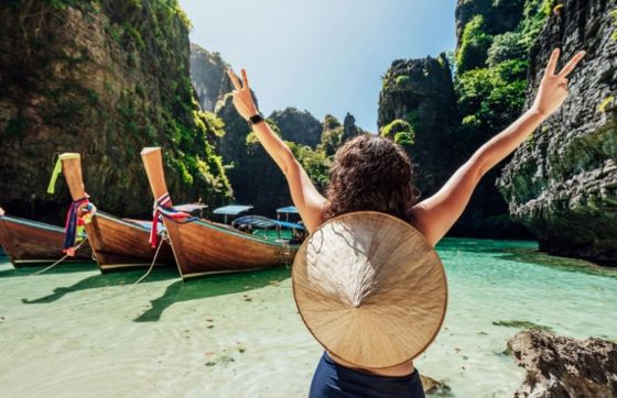 Phuket En Avril - Que Faire à Phuket Quand Il Fait Chaud ?