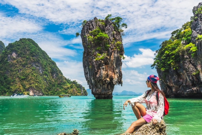 Conseils pratiques pour votre voyage &agrave; Phuket
