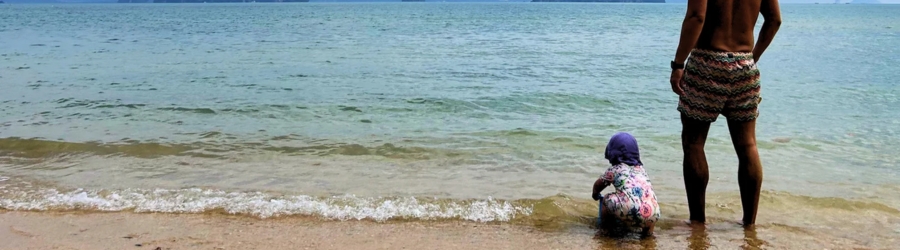 Que faire &agrave; Phuket en famille ?