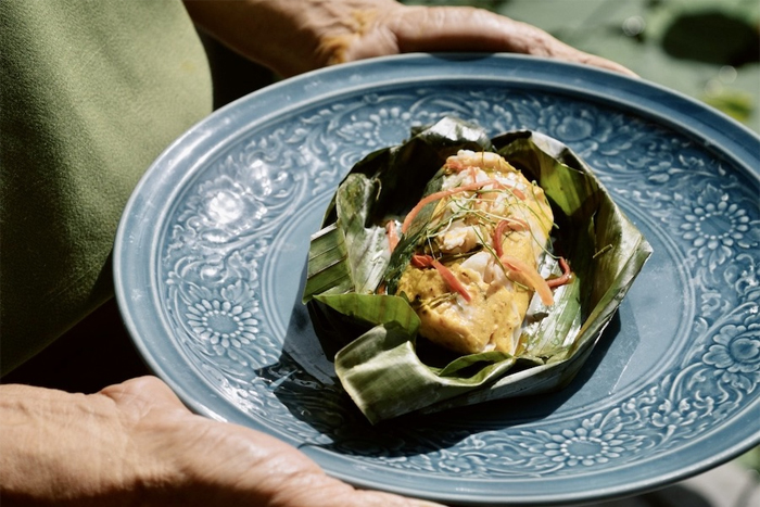 Spécialités de Phuket